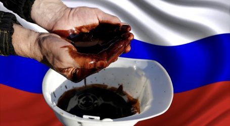 Oil Production in Russia to Decrease by 8.4%