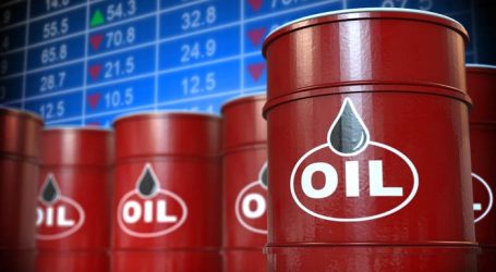 Цены на нефть перешли к восстановлению после падения в пятницу