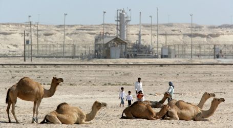 Саудовская Аравия увеличила экспорт нефти на 75%