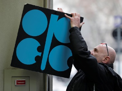 İranlı nazir: “OPEC dağılmaq təhlükəsi ilə üz-üzə qala bilər”