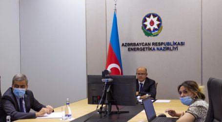 Azerbaijan supports OPEC+ decision