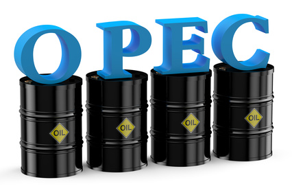 OPEC sees balanced oil market by late 2018 as cuts erode glut