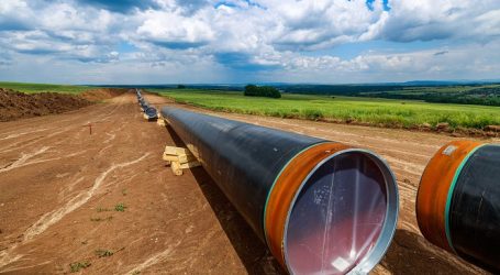 ICGB utilizes first €30 mln in EIB loan for the realization of the Greece-Bulgaria pipeline