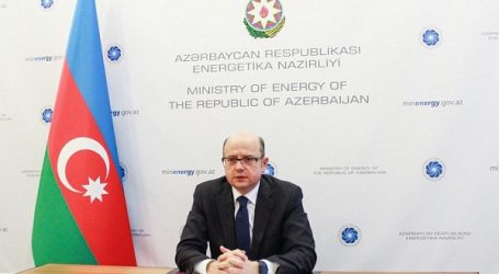 Azərbaycan liberal elektrik enerjisi bazarı yaradır
