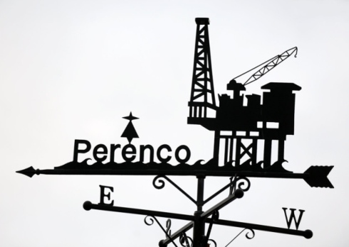 Petrofac introduces partner in Mexico