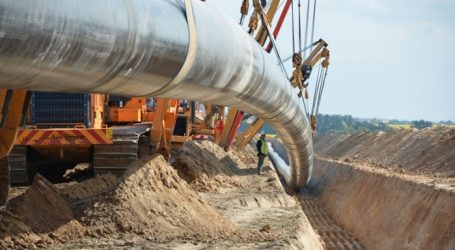 When will Europe be able to receive additional volumes of Azerbaijani gas?