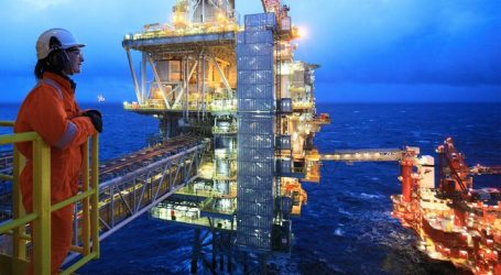 Production from the Caspian Shah Deniz field is growing rapidly