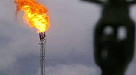 В 2018г. в Азербайджане увеличилась добыча попутного газа