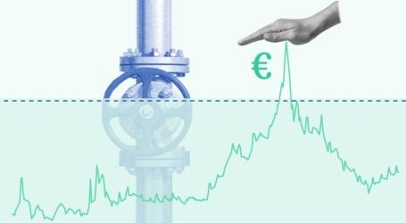 ЕС согласовал потолок цен на газ. Насколько критично это для «Газпрома»