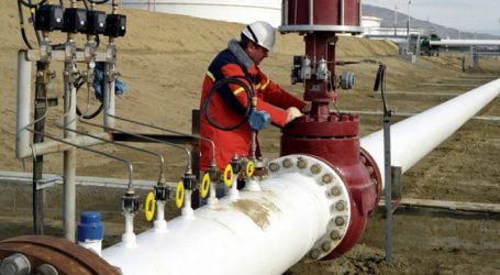 SOCAR назвал объем экспорта нефти по Баку-Новороссийск
