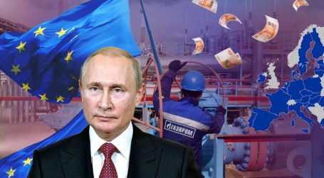 Путин поручил стимулировать разведку и добычу стратегического сырья