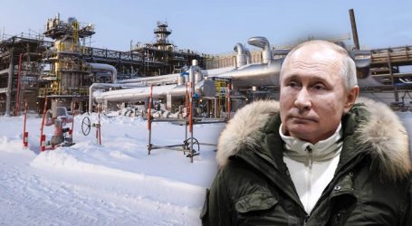Путин вернул Сахалину нефтегазовые миллиарды
