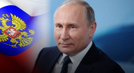 Путин о ситуации на мировом энергорынке и ошибках Европы