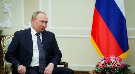 Владимир Путин высказался об идее ограничить покупку нефти из России