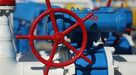 Azerbaijan Supplied 13.5 Bcm of Gas to Foreign Markets in 2020