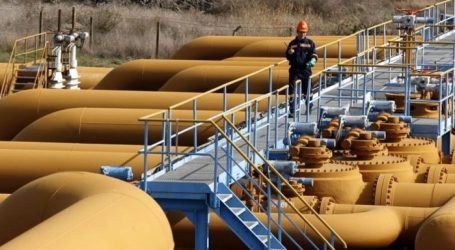 Поставки азербайджанского газа в Италию повлияли на экспорт «Газпрома»