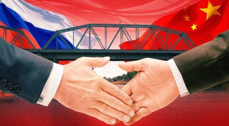 Россия заинтересована в наращивании кооперации с Китаем в энергетике