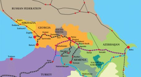 World Bank: “Azerbaijan and Georgia can transform the Middle Corridor”