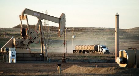 США продадут еще 40 млн барр. нефти