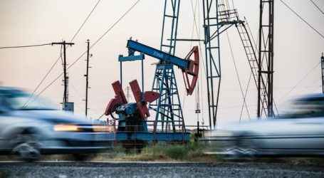 Russia cut oil, condensate production in February