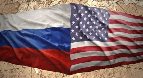 Россия в марте поставила рекордный с 2009 года объем нефти в США