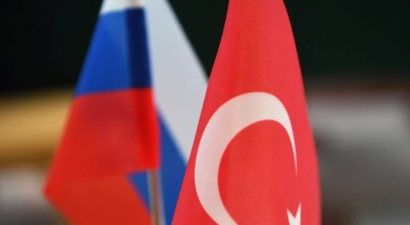 Россия и Турция обсудили сотрудничество в сфере энергетики
