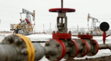 2021-ci ildə Rusiya neftinin orta qiyməti 1,7 dəfə artıb – nazirlik