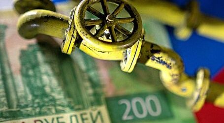 Продажа газа за рубли — это один из способов контрсанкций