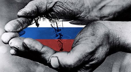 Russia may earn additional $50 bn from rising oil and gas prices