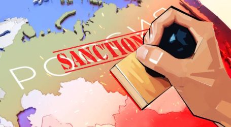 Москва допускает арест иностранных активов в качестве ответа на санкции