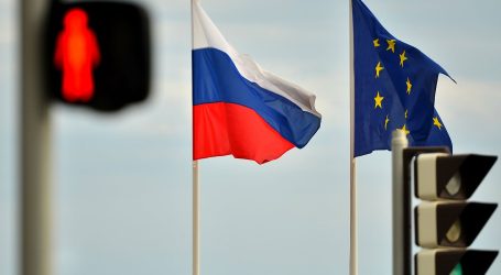 Под санкции Евросоюза может попасть российская энергетика — министр