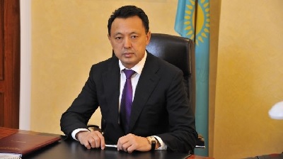 Казахстан подтверждает планы поставить Китаю 5 млрд кубометров газа к октябрю