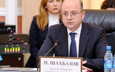 Nazir: “Bakı və Astana ikitərəfli əməkdaşlığın inkişafı üçün yol xəritəsi hazırlayıb”