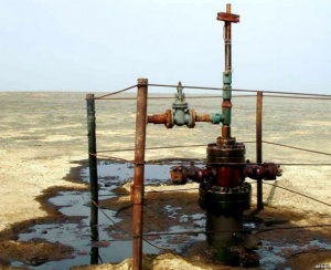 В Казахстане зарабатывают миллиарды на махинациях с нефтью