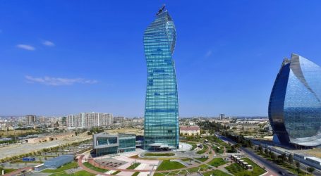 SOCAR pays $850 million in taxes to the state budget of Azerbaijan in 2021
