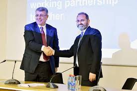 SOCAR and Petrofac Set up Joint Venture to Train Oil Industry Workers