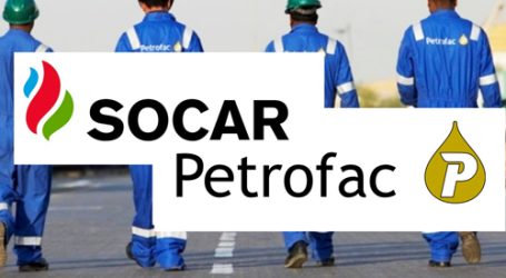 SOCAR-Petrofac Caspian is looking for a Construction Vessel Representative