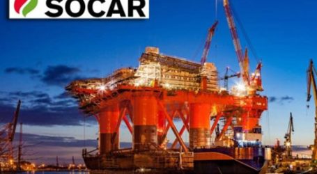 Successful Transfer of Top Manager of Petro China to SOCAR Trading