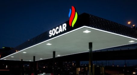 SOCAR expands its network of petrol stations in Romania