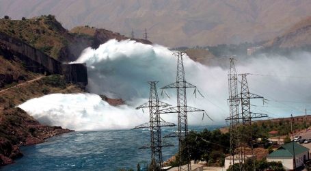 Özbəkistan elektrik enerjisinin çatışmazlığı səbəbindən Türkmənistandan idxala başlayır