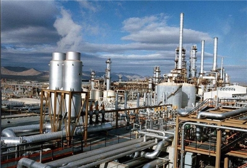 İran neft emalı zavoduna investisiya üçün danışıqlar aparılır