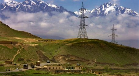Uzbekistan Starts Importing Electricity from Turkmenistan
