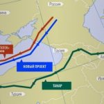 Gazprom and Turkey Consider Signing Protocol of Turkish Stream
