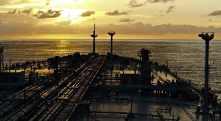 В Китае нефтетрейдеры временно приостановили закупку российской нефти
