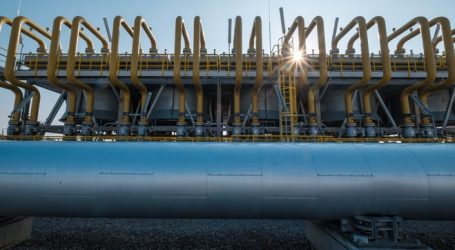 Azerbaijan increases gas transportation to Italy via TAP