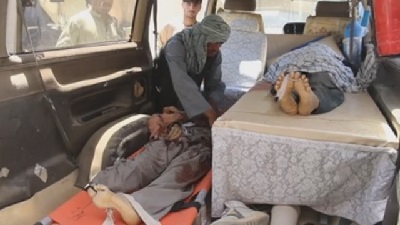 TAPI workers killed in Afghanistan