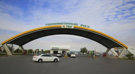 В Туркменистане появилась Государственная служба по контролю за нефтепродуктами