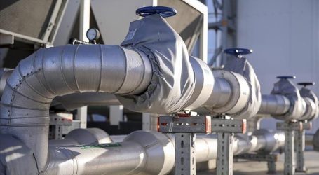 EU countries asked the EC to ensure the supply of Azerbaijani gas
