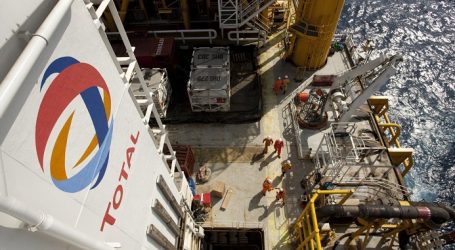 Total Bets Its Future On Renewables And LNG
