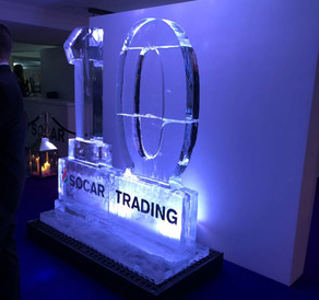 “SOCAR Trading” Londonda Beynəlxalq Neft Həftəsi tədbirində – VİDEO